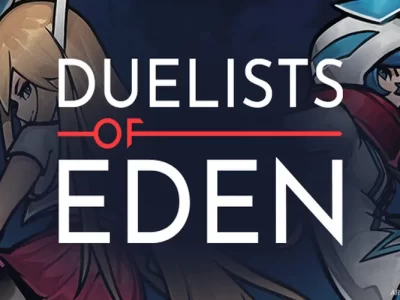 Duelists of Eden