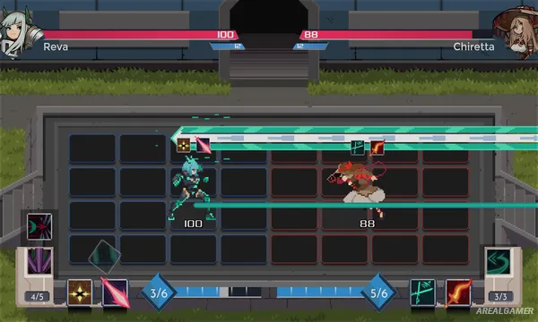 Duelists of Eden Screenshot 3, Free Download, PC Game, Full Updated