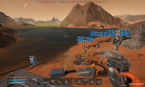 Eden Crafters Screenshot 1, Free Download, PC Game, Full Updated