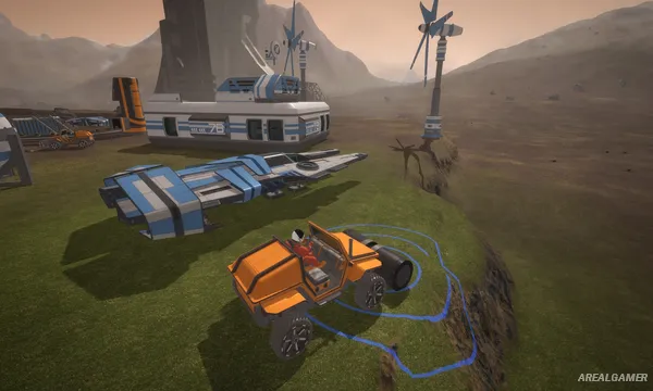 Eden Crafters Screenshot 3, Free Download, PC Game, Full Updated