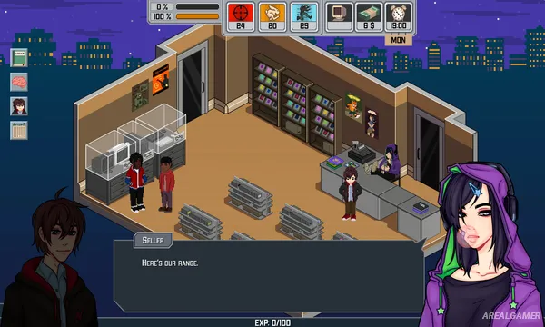 Esports History Screenshot 3, Free Download, PC Game, Full Updated