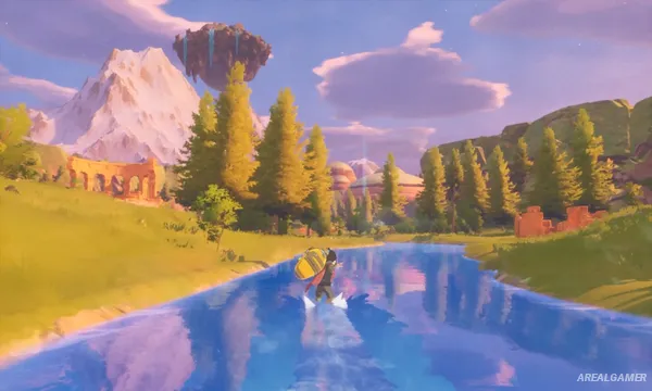 Europa Screenshot 1, Free Download, PC Game, Full Updated