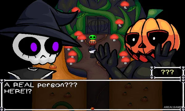 HorrorVale Screenshot 1, Free Download, PC Game, Full Updated