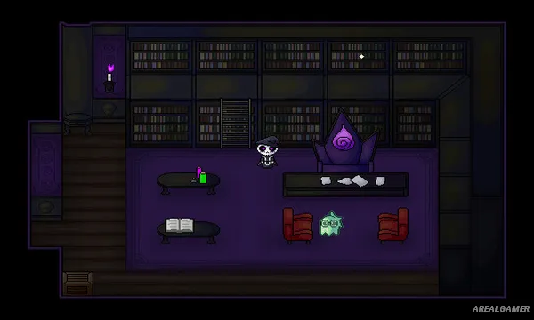 HorrorVale Screenshot 2, Free Download, PC Game, Full Updated