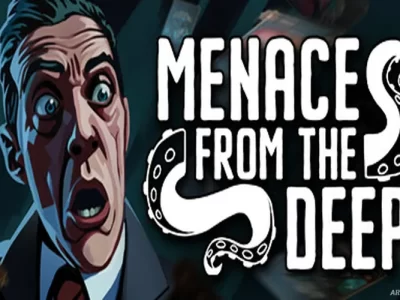 Menace from the Deep