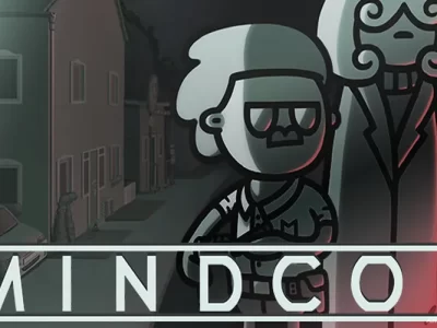 Mindcop