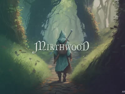 Mirthwood