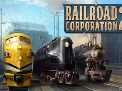 Railroad Corporation 2