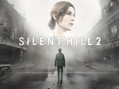 SILENT HILL 2 (Remake)