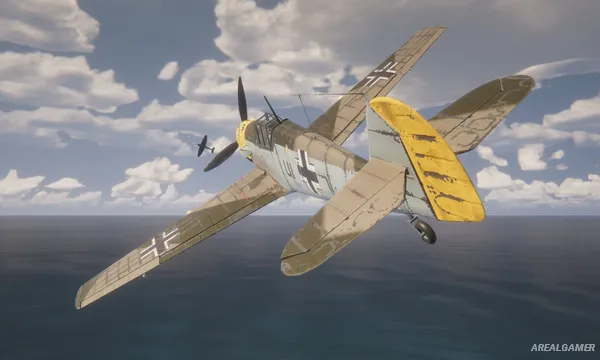 Scramble: Battle of Britain Screenshot 1, Free Download, PC Game, Full Updated