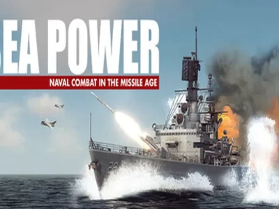 Sea Power: Naval Combat in the Missile Age