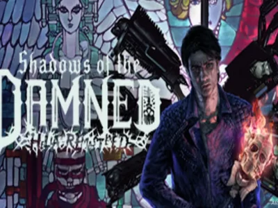 Shadows of the Damned: Hella Remastered