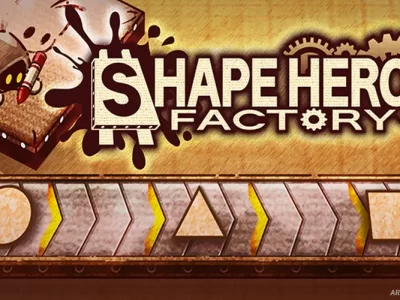 ShapeHero Factory
