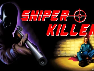 Sniper Killer