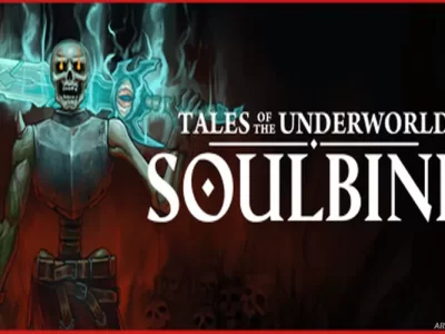 Soulbind: Tales Of The Underworld