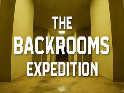 The Backrooms: Expedition