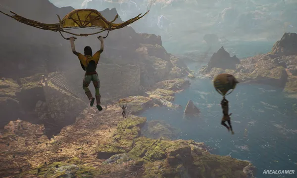 Towers of Aghasba Screenshot 2, Free Download, PC Game, Full Updated