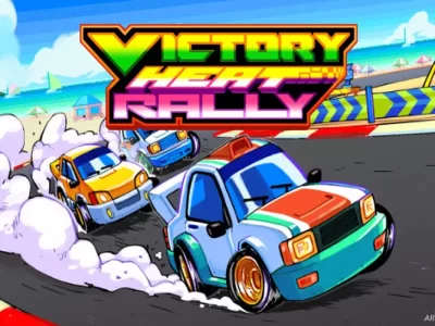 Victory Heat Rally