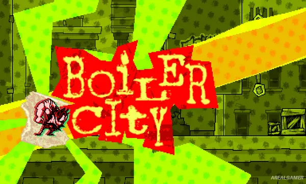 ANTONBLAST Screenshot 1, Free Download, PC Game, Full Updated