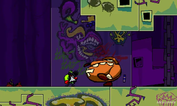 ANTONBLAST Screenshot 2, Free Download, PC Game, Full Updated