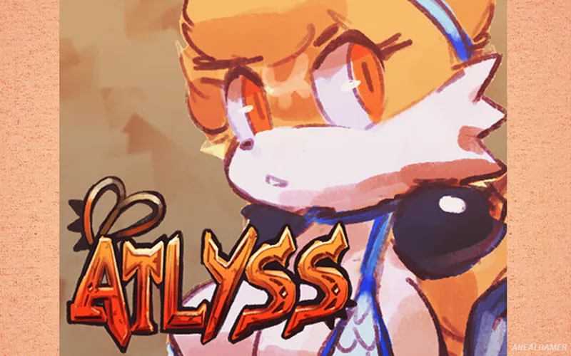 ATLYSS Cover Art, Free Download, PC Game, Full Updated