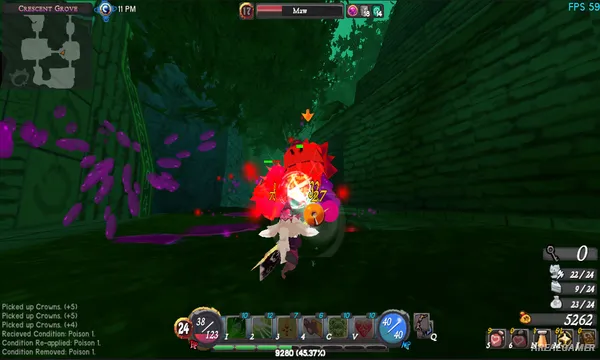 ATLYSS Screenshot 3, Free Download, PC Game, Full Updated