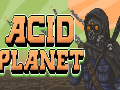 Acid Planet