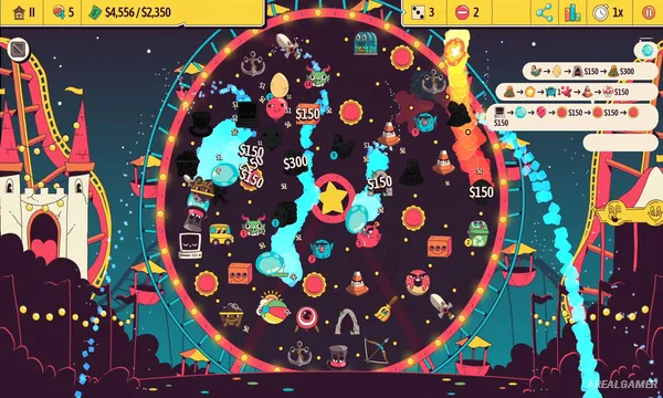 Ballionaire Screenshot 1, Free Download, PC Game, Full Updated