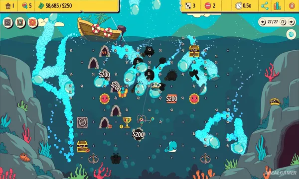 Ballionaire Screenshot 2, Free Download, PC Game, Full Updated