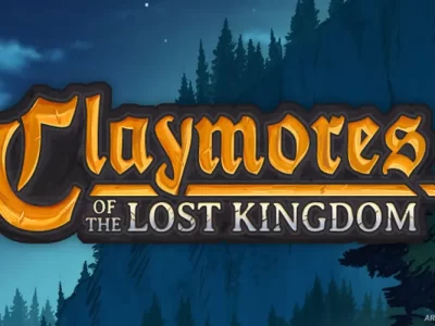 Claymores of the Lost Kingdom