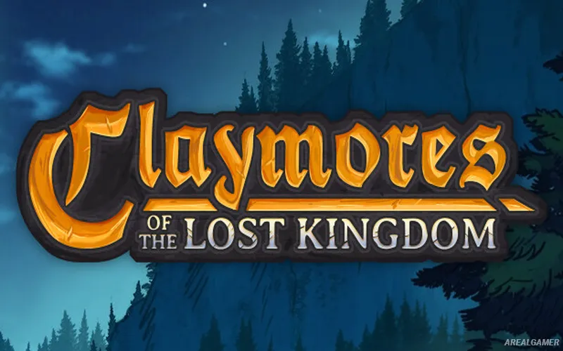 Claymores of the Lost Kingdom Cover Art, Free Download, PC Game, Full Updated