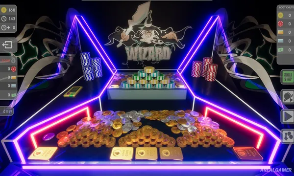 Coin Pusher Casino Screenshot 1, Free Download, PC Game, Full Updated