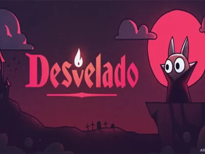 Desvelado