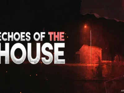 Echoes Of The House
