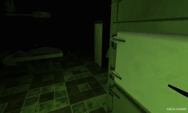 Eyes: The Horror Game Screenshot 1, Free Download, PC Game, Full Updated