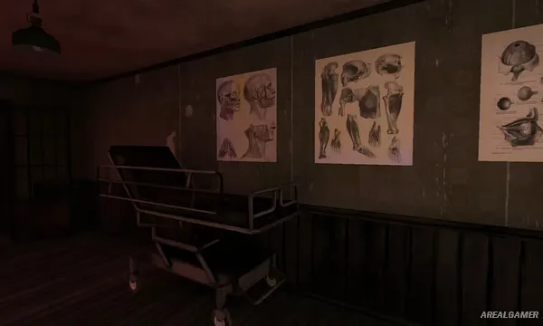 Eyes: The Horror Game Screenshot 2, Free Download, PC Game, Full Updated