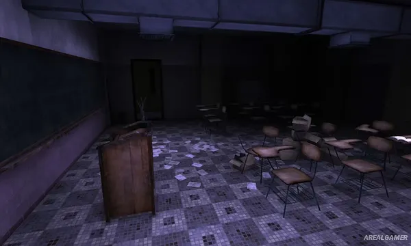 Eyes: The Horror Game Screenshot 3, Free Download, PC Game, Full Updated