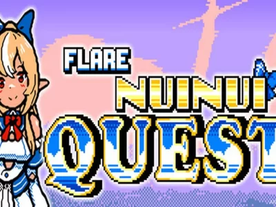 FLARE NUINUI QUEST