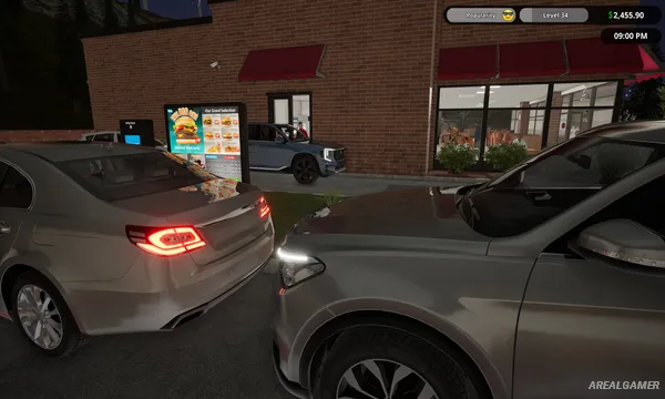 Fast Food Simulator Screenshot 2, Free Download, PC Game, Full Updated