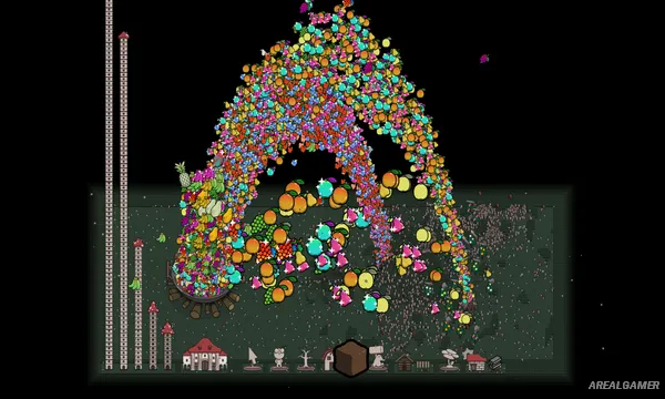 Idle Colony Screenshot 1, Free Download, PC Game, Full Updated