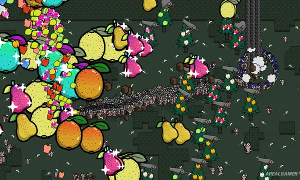 Idle Colony Screenshot 2, Free Download, PC Game, Full Updated