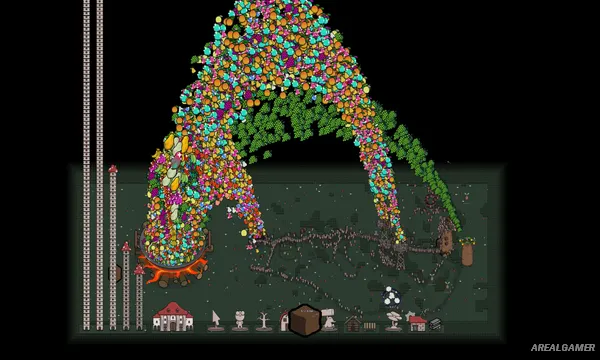 Idle Colony Screenshot 3, Free Download, PC Game, Full Updated