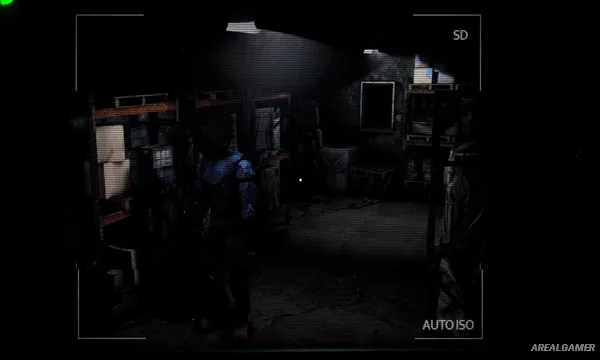 Irritated Mind: Fear of Warehouse Screenshot 1, Free Download, PC Game, Full Updated