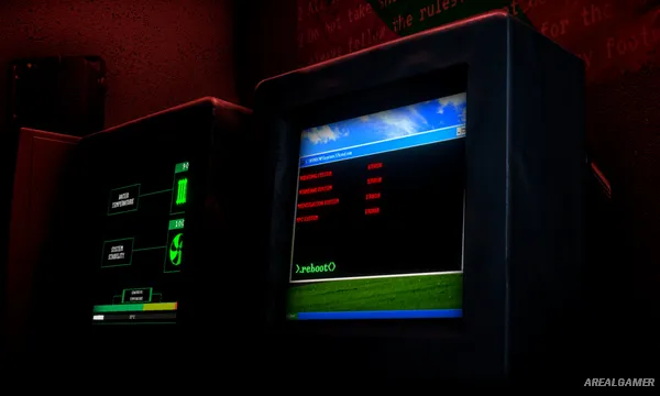 Irritated Mind: Fear of Warehouse Screenshot 2, Free Download, PC Game, Full Updated