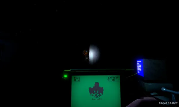 Irritated Mind: Fear of Warehouse Screenshot 3, Free Download, PC Game, Full Updated