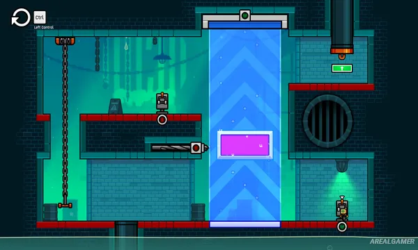 Mind Over Magnet Screenshot 3, Free Download, PC Game, Full Updated