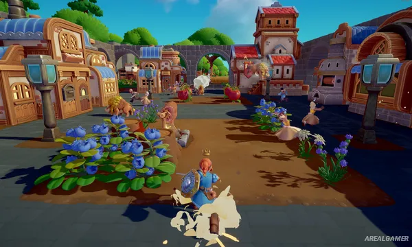 Overthrown Screenshot 1, Free Download, PC Game, Full Updated