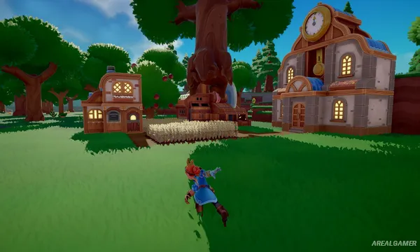 Overthrown Screenshot 2, Free Download, PC Game, Full Updated