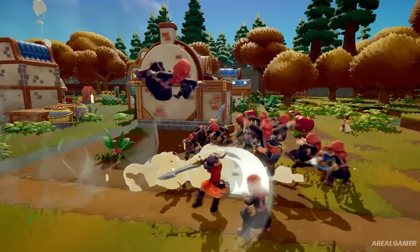 Overthrown Screenshot 3, Free Download, PC Game, Full Updated