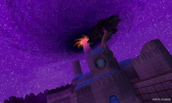 REAL WEB LEGENDS: Carter's Quest Screenshot 1, Free Download, PC Game, Full Updated